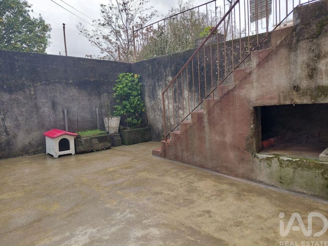 Moradia T4 para Venda em Unhais da Serra Foto 17