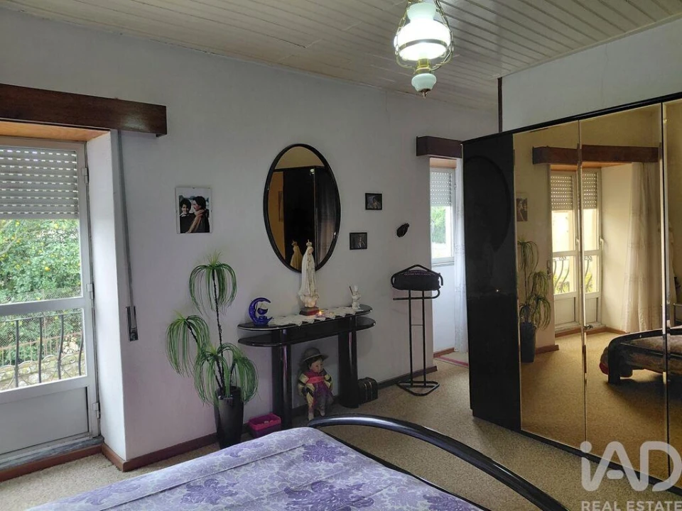 Moradia T4 para Venda em Unhais da Serra Foto 26