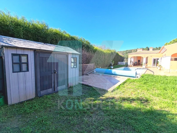 Moradia T5 para Venda em Luz Foto 39