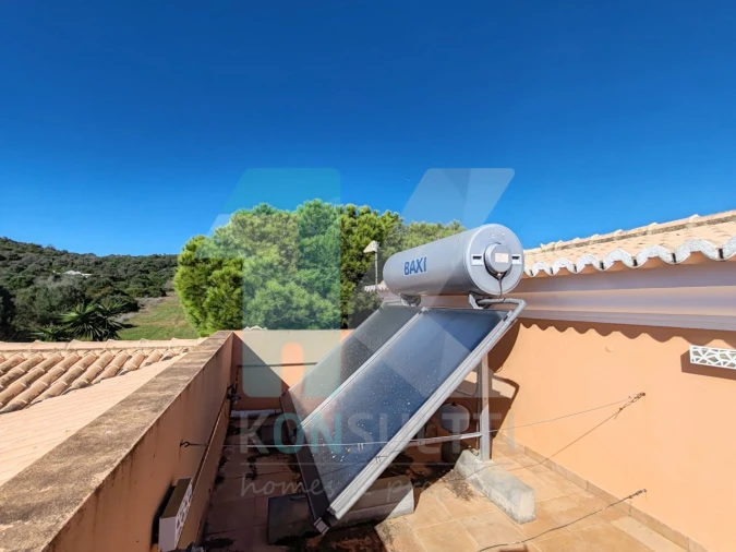 Moradia T5 para Venda em Luz Foto 38