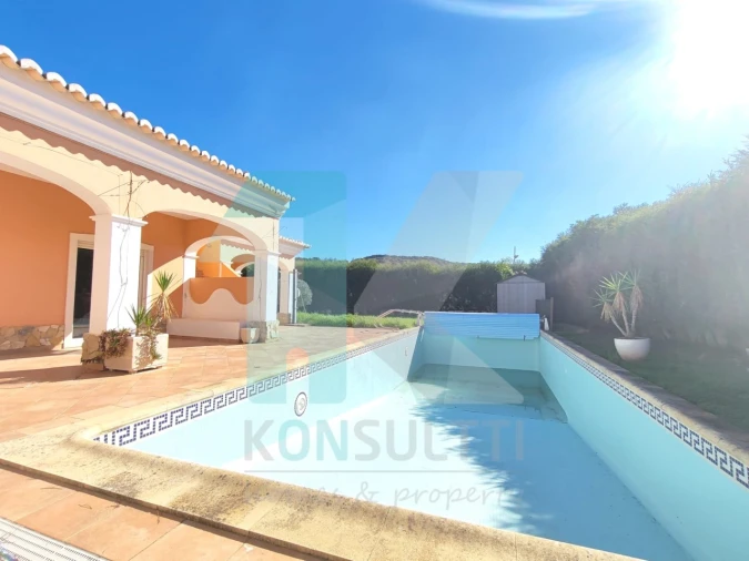 Moradia T5 para Venda em Luz Foto 29