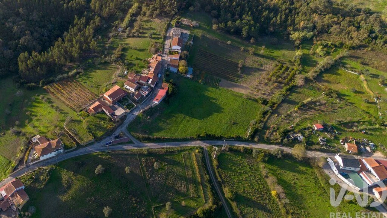 Terreno para Venda em Abrunheira, Verride e Vila Nova da Barca Foto 4