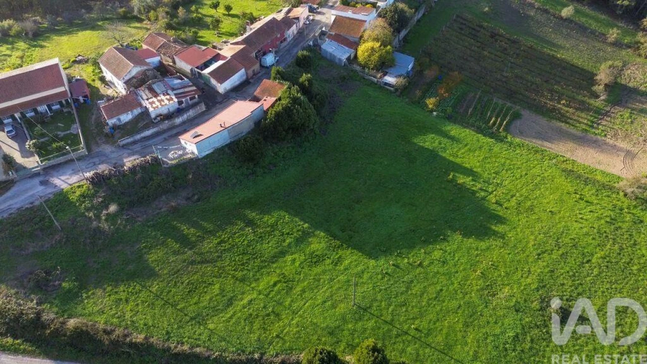 Terreno para Venda em Abrunheira, Verride e Vila Nova da Barca Foto 12