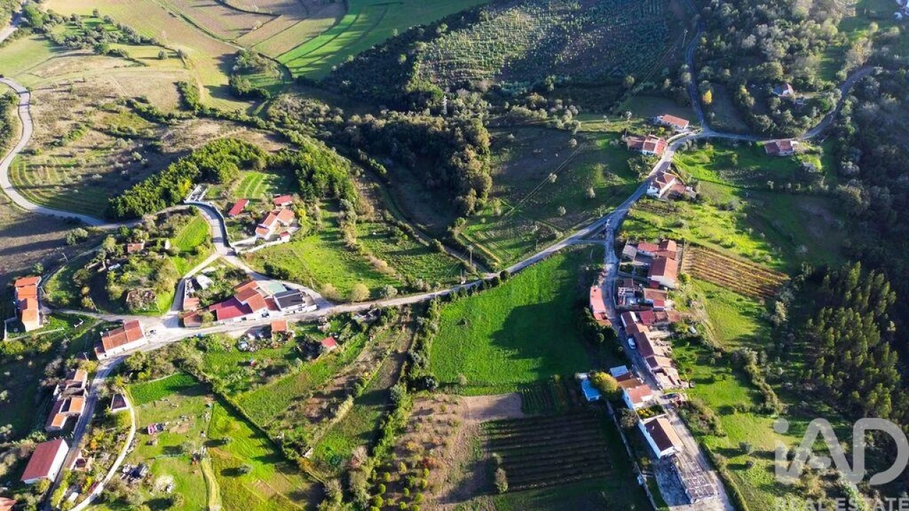 Terreno para Venda em Abrunheira, Verride e Vila Nova da Barca Foto 10