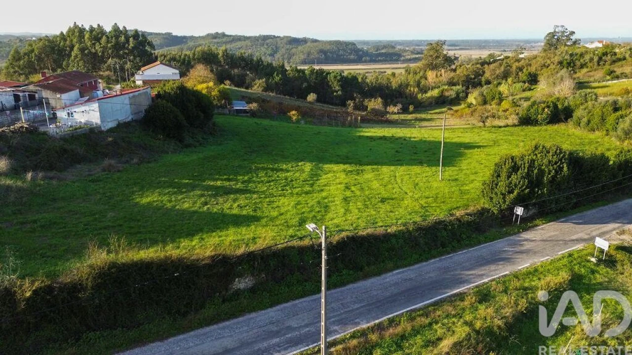 Terreno para Venda em Abrunheira, Verride e Vila Nova da Barca Foto 6