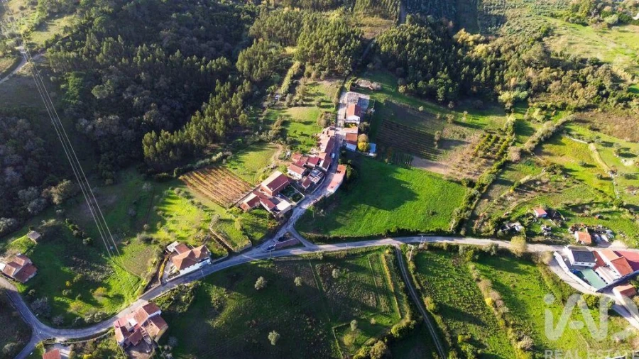 Terreno para Venda em Abrunheira, Verride e Vila Nova da Barca Foto 14