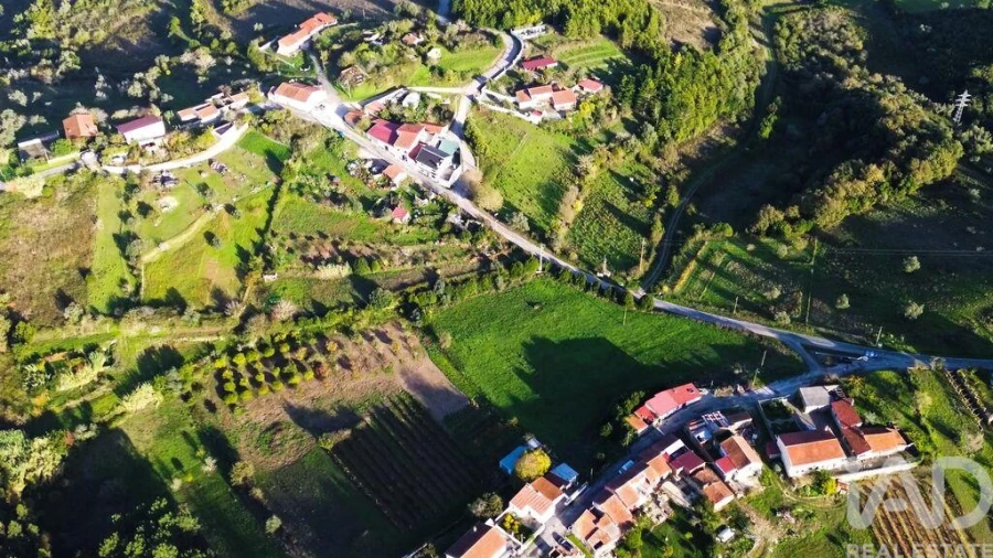 Terreno para Venda em Abrunheira, Verride e Vila Nova da Barca Foto 3