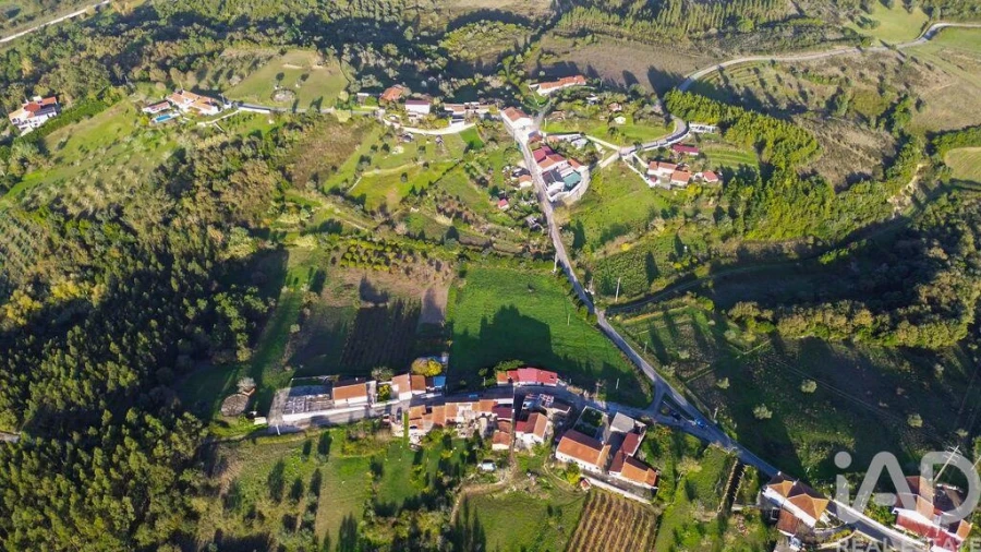 Terreno para Venda em Abrunheira, Verride e Vila Nova da Barca Foto 11