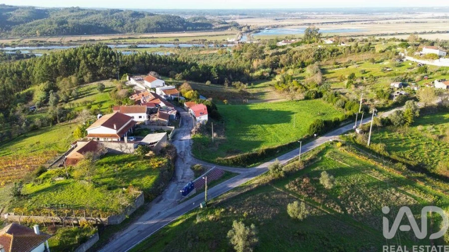Terreno para Venda em Abrunheira, Verride e Vila Nova da Barca Foto 13