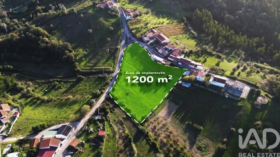 Terreno para Venda em Abrunheira, Verride e Vila Nova da Barca Foto 2