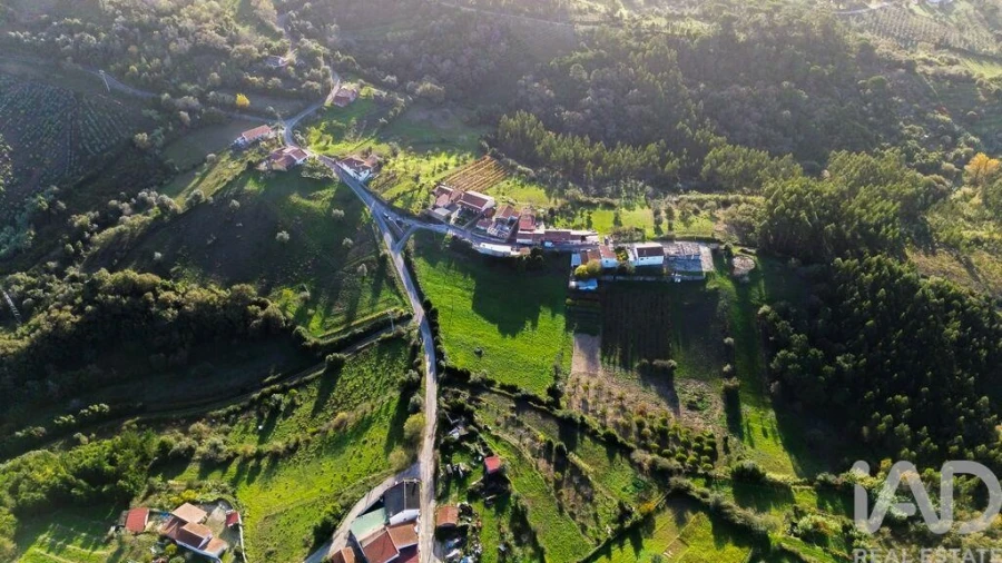 Terreno para Venda em Abrunheira, Verride e Vila Nova da Barca Foto 9
