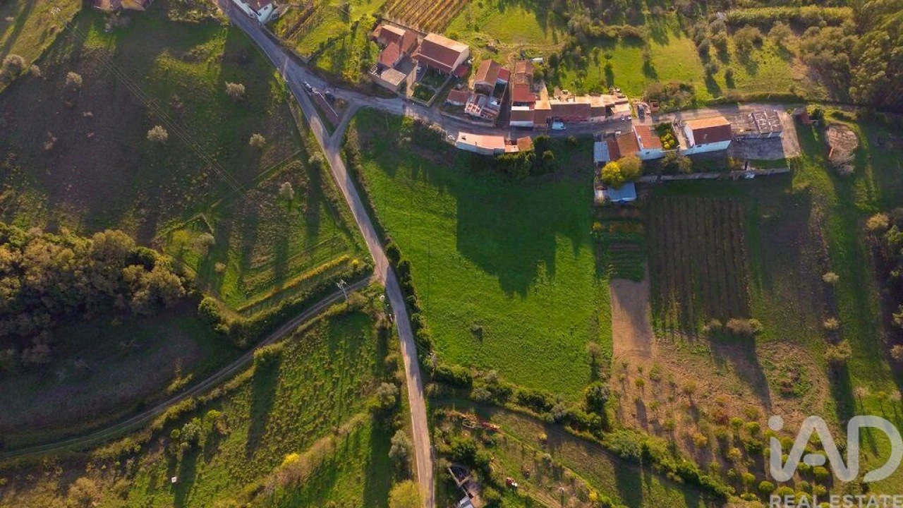 Terreno para Venda em Abrunheira, Verride e Vila Nova da Barca Foto 8