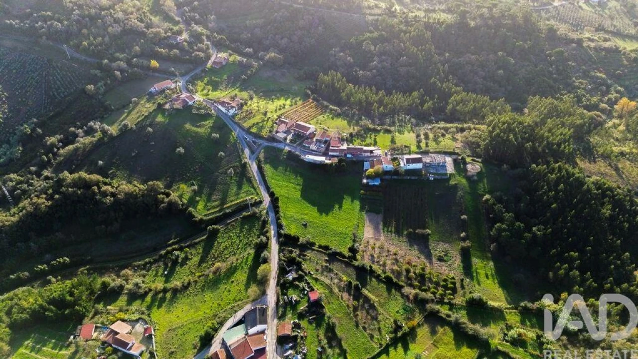 Terreno para Venda em Abrunheira, Verride e Vila Nova da Barca Foto 9
