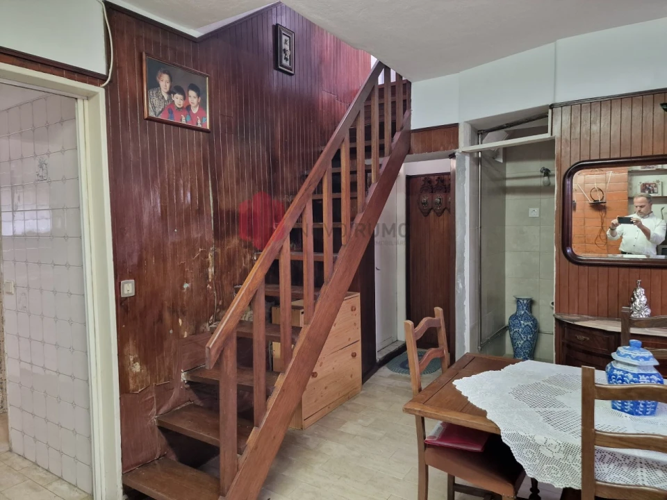 Moradia T4 para Venda em Cidade da Maia Foto 12