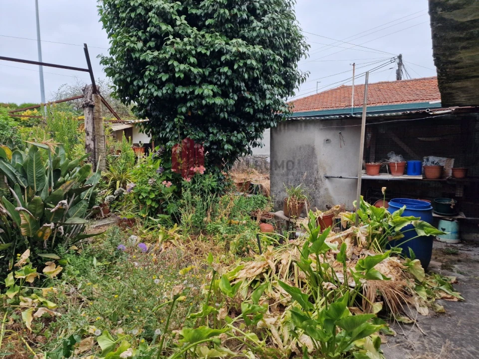 Moradia T4 para Venda em Cidade da Maia Foto 21