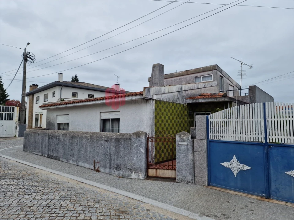 Moradia T4 para Venda em Cidade da Maia Foto 22