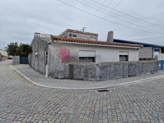 Moradia T4 para Venda em Cidade da Maia