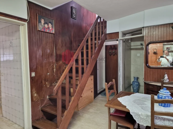 Moradia T4 para Venda em Cidade da Maia Foto 12