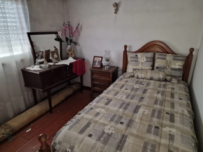 Moradia T4 para Venda em Cidade da Maia Foto 13