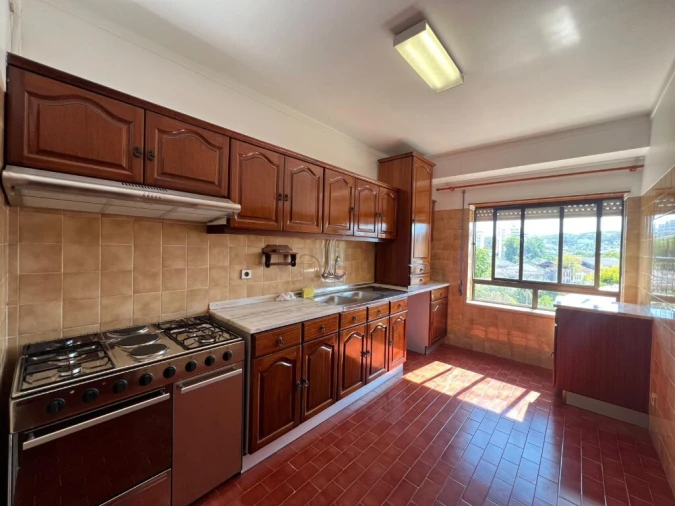 Apartamento T1 para Arrendamento em São Martinho do Bispo e Ribeira de Frades Foto 1