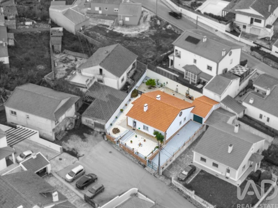 Moradia T3 para Venda em Nadadouro Foto 29