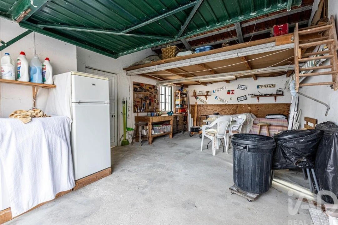 Moradia T3 para Venda em Nadadouro Foto 28