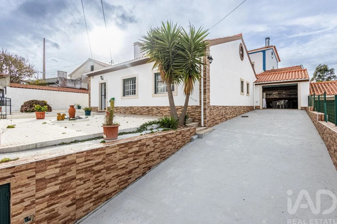 Moradia T3 para Venda em Nadadouro Foto 26