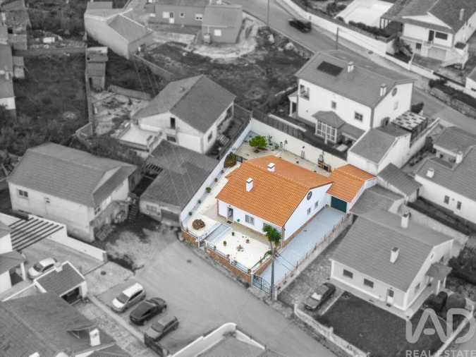 Moradia T3 para Venda em Nadadouro Foto 29