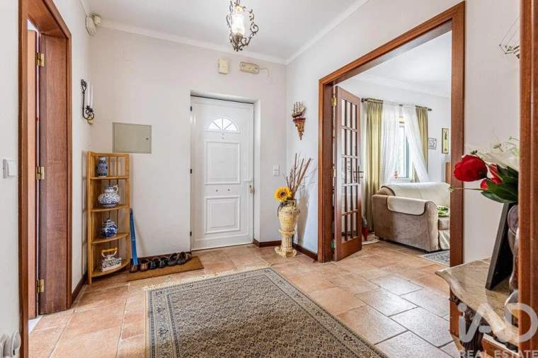 Moradia T3 para Venda em Nadadouro Foto 4