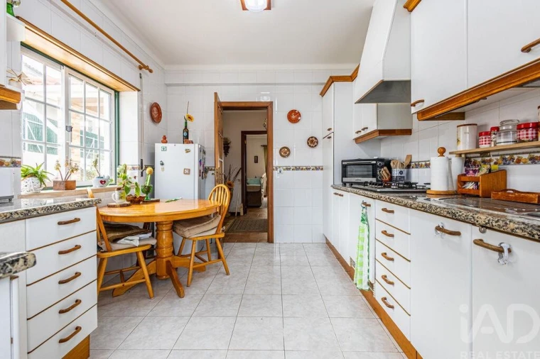 Moradia T3 para Venda em Nadadouro Foto 10