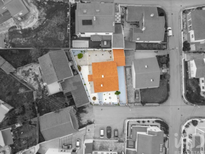 Moradia T3 para Venda em Nadadouro Foto 31