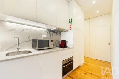 Apartamento para Venda em Bonfim