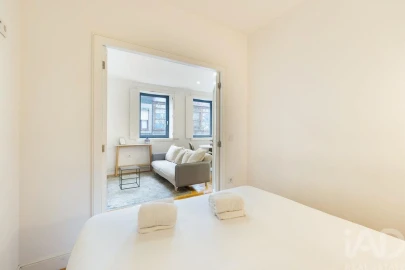 Apartamento para Venda em Bonfim