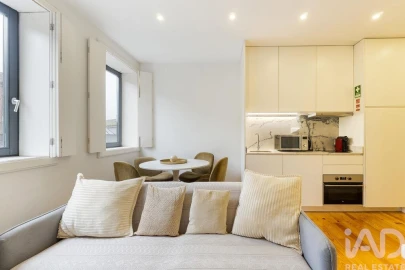 Apartamento para Venda em Bonfim