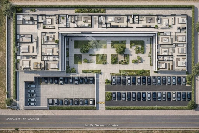 Terreno para Venda em Cidade da Maia Foto 2