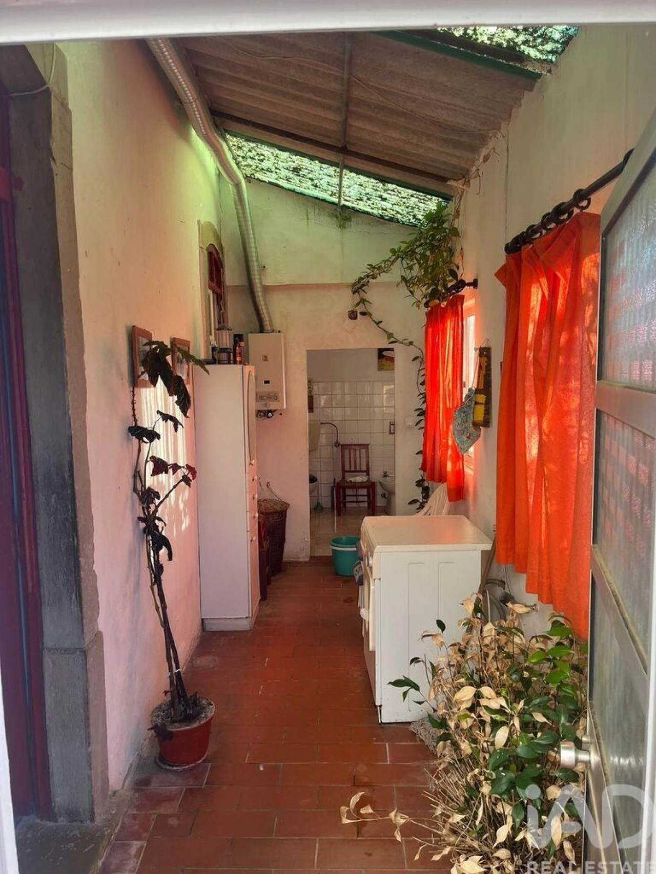 Moradia T4 para Venda em Santa Clara-A-Nova e Gomes Aires Foto 12