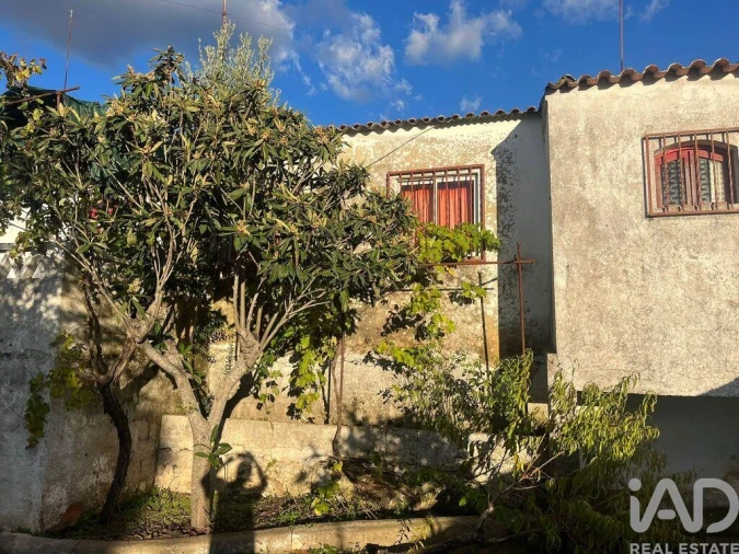 Moradia T4 para Venda em Santa Clara-A-Nova e Gomes Aires Foto 9