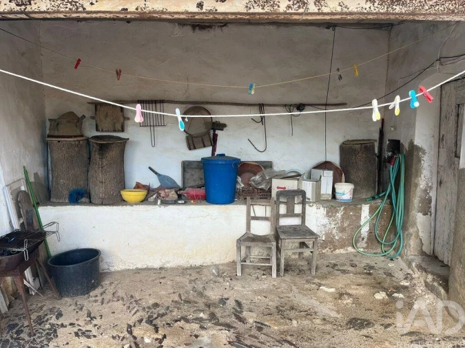 Moradia T4 para Venda em Santa Clara-A-Nova e Gomes Aires Foto 14