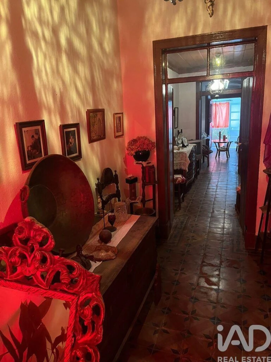 Moradia T4 para Venda em Santa Clara-A-Nova e Gomes Aires Foto 25