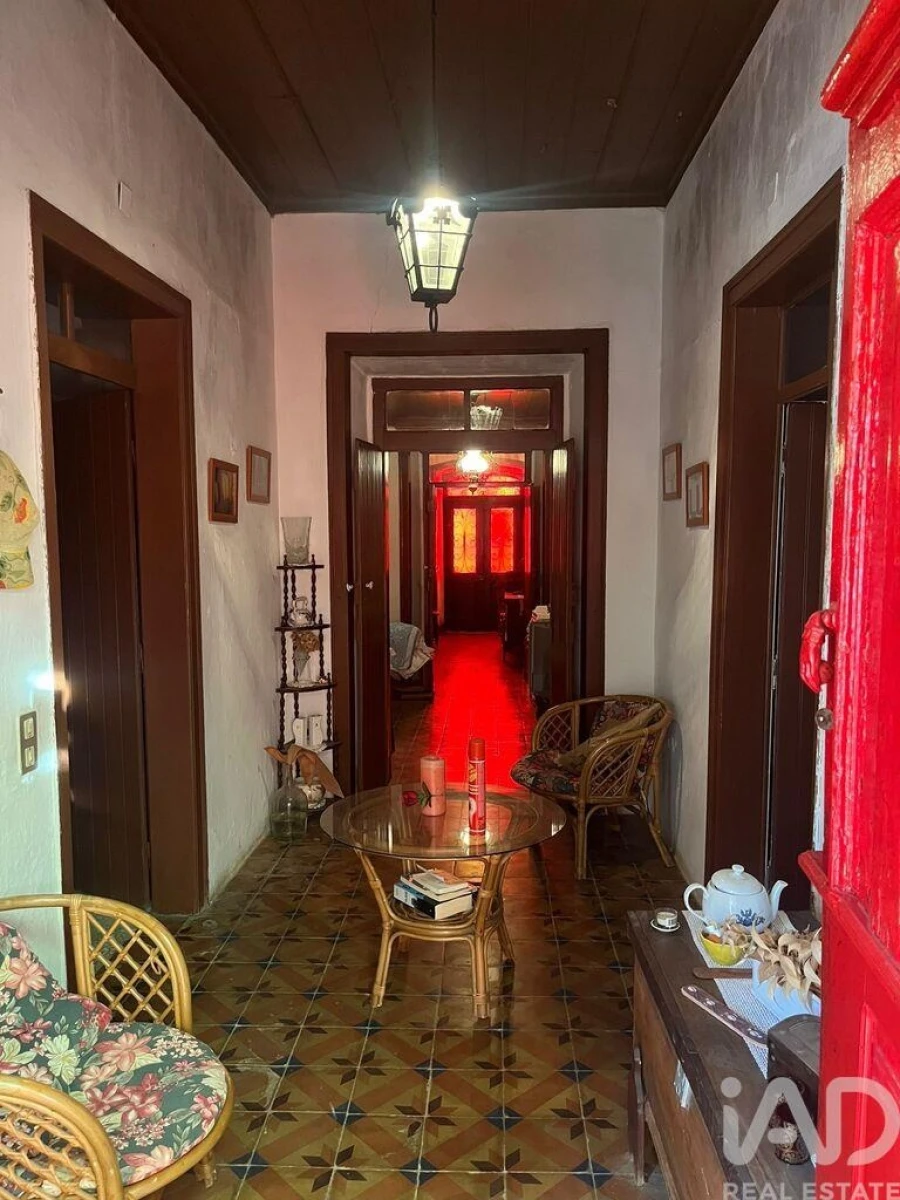 Moradia T4 para Venda em Santa Clara-A-Nova e Gomes Aires Foto 11