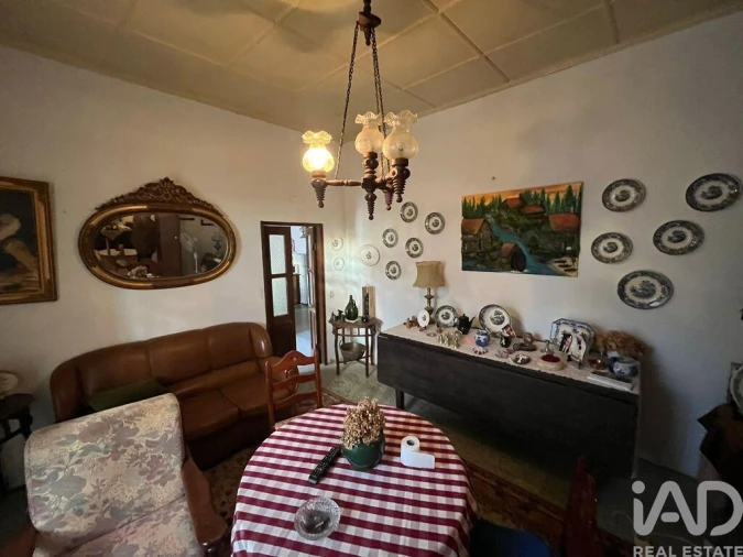 Moradia T4 para Venda em Santa Clara-A-Nova e Gomes Aires Foto 17