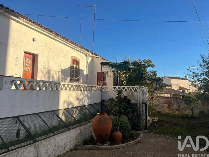 Moradia T4 para Venda em Santa Clara-A-Nova e Gomes Aires Foto 6