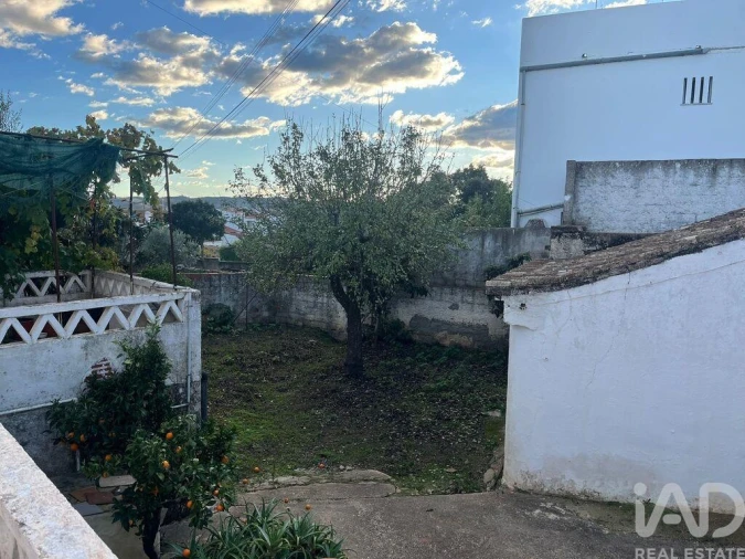 Moradia T4 para Venda em Santa Clara-A-Nova e Gomes Aires Foto 27