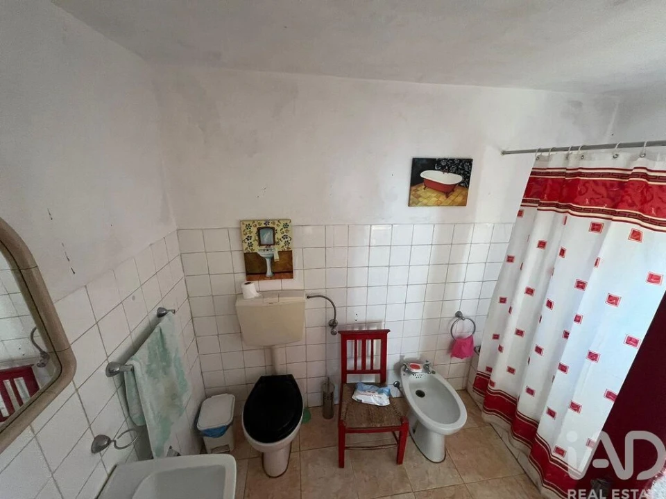 Moradia T4 para Venda em Santa Clara-A-Nova e Gomes Aires Foto 10