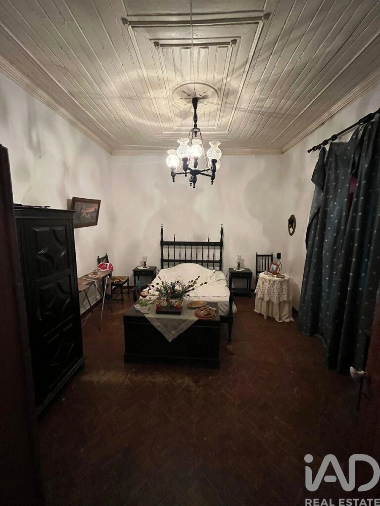 Moradia T4 para Venda em Santa Clara-A-Nova e Gomes Aires Foto 16