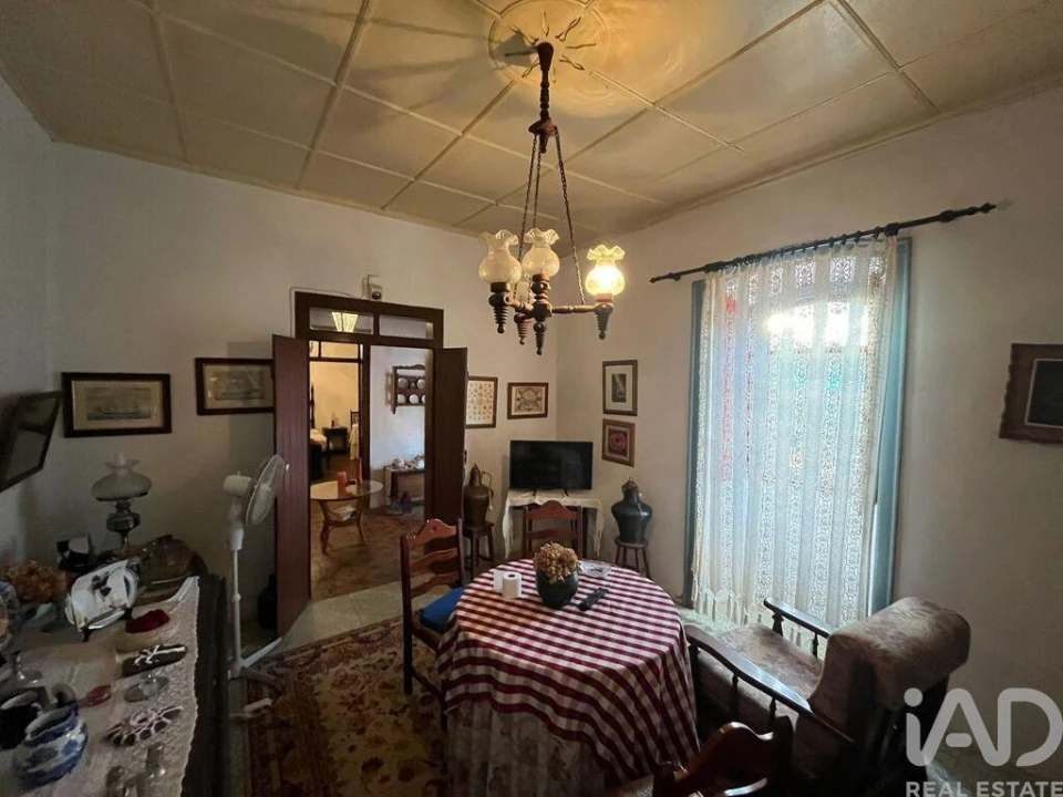 Moradia T4 para Venda em Santa Clara-A-Nova e Gomes Aires Foto 19