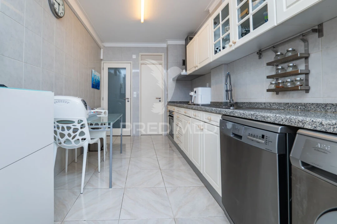 Apartamento T3 para Venda em São Vitor (Braga) Foto 14