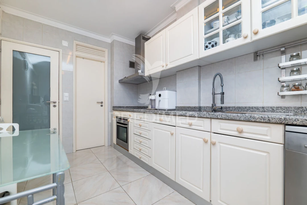 Apartamento T3 para Venda em São Vitor (Braga) Foto 15