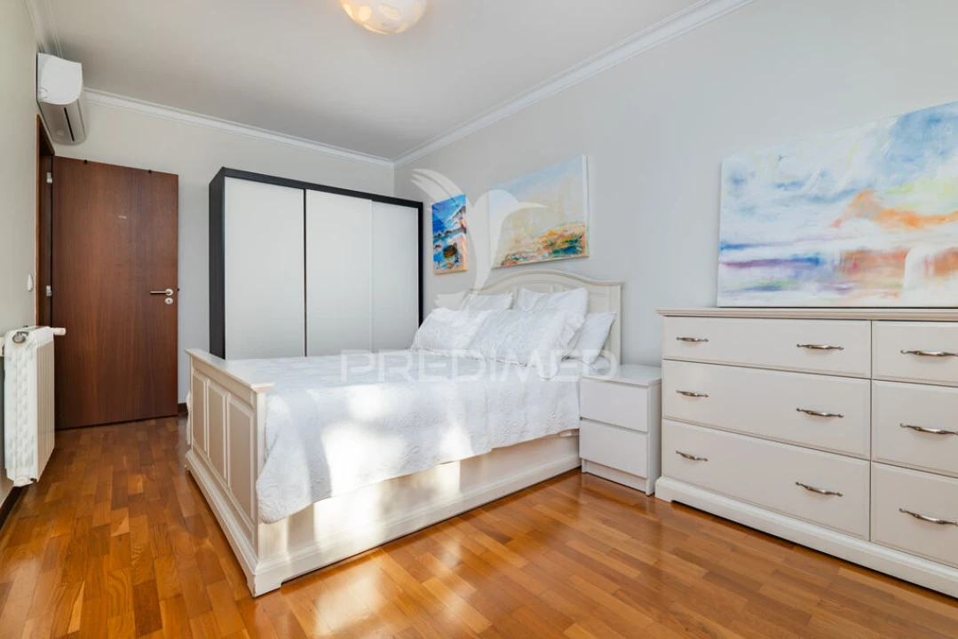 Apartamento T3 para Venda em São Vitor (Braga) Foto 17