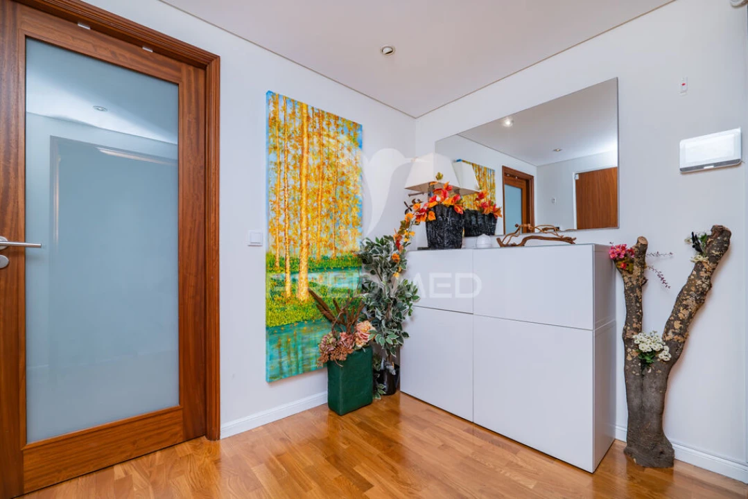 Apartamento T3 para Venda em São Vitor (Braga) Foto 3